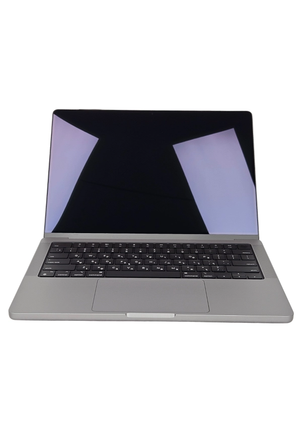 Apple MacBook Pro 14 A2442 M1 PRO 16GB 1TB SSD 14,2